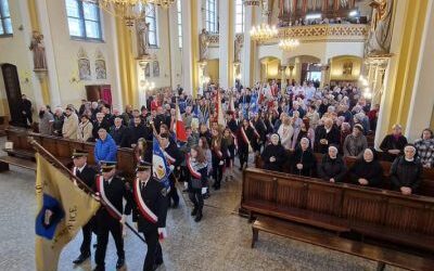 11 Listopad – Święto Niepodległości