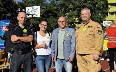 Prelekcje wrzesień – październik